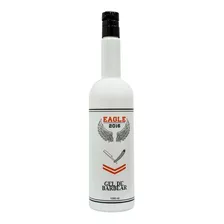 Gel De Barbear Profissional 1l Eagle