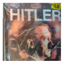 Guia Conhecer Fantástico Hitler, Relançamento 