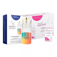 Infusion Smart (20 Agulhas) 1,50mm + Mesoeffect 5ml (5 Unid)