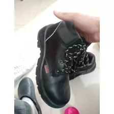 Botas De Seguridad Imperio