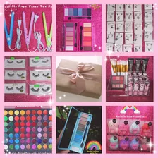 Caja Sorpresa De Maquillaje Y Accesorios Envío Gratis.