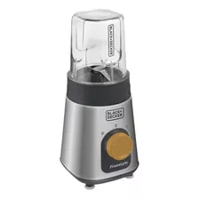 Black+decker Liquidificador E Processador Freestyle - 220v