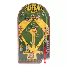 Schylling Home Run Pinball - Juguete