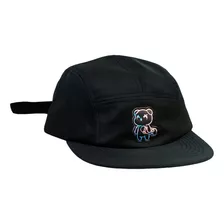 Boné Aba Reta Five Panel Anth Co Mod Novo