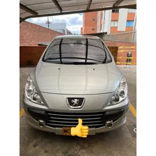 Peugeot 307 Pack Feline -hb 2009