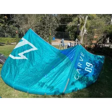 Kite North Carve 9 2021