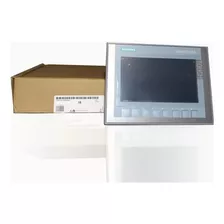 Siemens 6av2123-2gb03-0ax0 Basic Touch Panel 7 Ktp700 Hmi