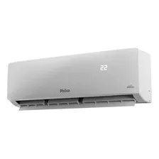 Ar Condicionado Philco Split Inverter 12000 Btu Branco 220v Pac12000ifm15