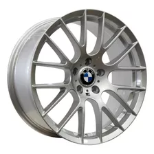 Jg Roda Alloy Bmw M3 Gts / Aro 19 / 2 Talas / 5x120 E90 F30