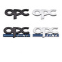 Metal Opc Line Emblema Insignia Pegatina Para Opel Insignia Opel GT