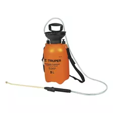 Fumigador Pulverizador Truper 5 Lts Professional Original