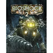 Bioshock 2 Pc Digital