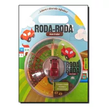 Roda Roda Meu Trator - Vergara E Riba