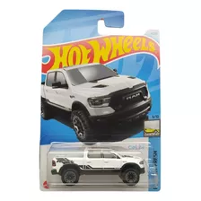 Hot Wheels 2020 Ram 1500 Rebel Htc52 2024a