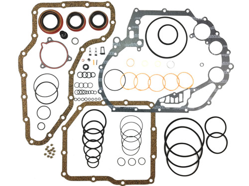 Kit Reparacion Caja Auto Ford Windstar V6 3.0l 3.8l 1997 Foto 2