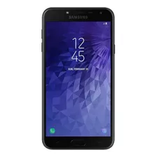 Samsung Galaxy J4 32 Gb Negro 2 Gb Ram Reacondicionado