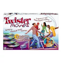 Se Mueve Twister
