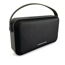 Parlante Portatil Tws Bluetooth Speaker Phone Bateria 30 Hs