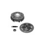 Birlos Tuercas Seguridad Mazda 3  Touring / Hb | 04-18