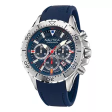 Reloj Nautica Nst Modelo: Napnsf201