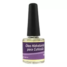 Oleo Hidratante De Cutículas Piu Bella