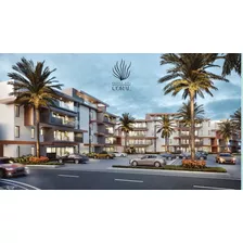 Vendo Proyecto De Apartamentos En Paseo Del Coral Punta Cana, República Dominicana