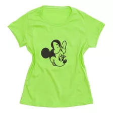 Babylook Camiseta Infantil/juvenil Meninas Estilosas 