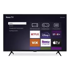 Pantalla Led Hd 32 Pulgadas Roku Spectra Smart Tv 