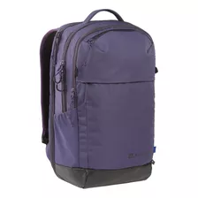 Burton Mochila Multitrayectoria De 25 Litros, Violeta Halo .