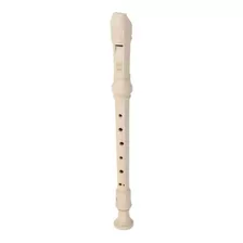 Flauta Doce Soprano Germânica Yamaha Yrs-23b Em Dó Iniciante