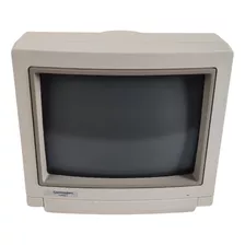 Monitor Commodore 1084 S D1 Estereo Ideal Amiga