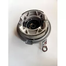 Porta Balata Delantero Para Moto Yamaha Ybr 125cc. Y Yb 125c