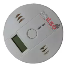 Detector/sensor De Humo
