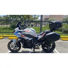 Bmw S 1000 Xr M Sport 