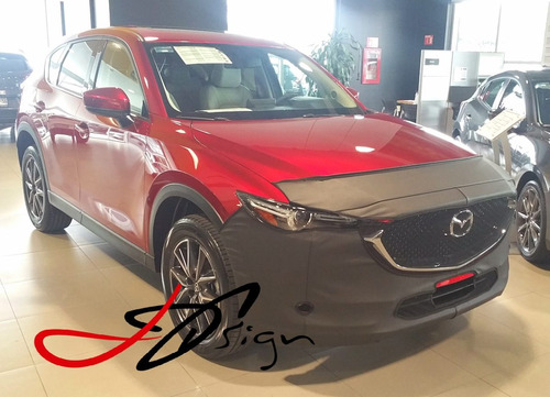 Antifaz Protector Original Estandar Mazda Cx-5 2018  Foto 2