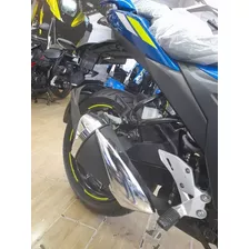 Gixxer 150 Fi Abs