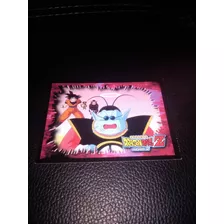  Trading Cards Dragon Ball Z Serie 2, Parte 2