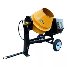 Betonera 300 Litros 3 Hp 220 Volt Tcm300-e