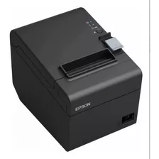 Miniprinter Epson Tmt20iii-001 Usb Serial Termica