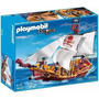 Segunda imagen para búsqueda de playmobil barco piratas