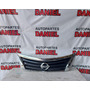 Parrilla Nissan Sentra 07-09 Cromada Original Frontal