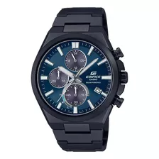 Reloj Casio Edifice Eqs-950dc-2a Local Barrio Belgrano