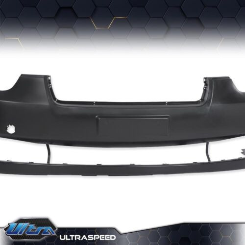 Fit For 2006-2011 Hyundai Accent Front Bumper Cover Repl Oab Foto 6