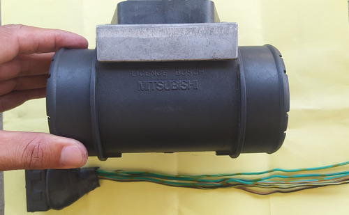 Sensor Maf Original Mazda B2200/b2600  Foto 2