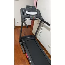 Caminadora Proform 205 Cst / Poco Uso + Con Mantenimiento