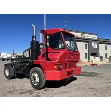 Mula O Camion De Patio Kalmar Ottawa T2 2017 Folio 16912