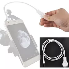 Gosky Camera Shutter Wire Control Para Smartphones Y Smartph