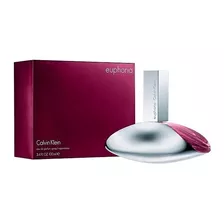 Calvin Klein Euphoria 100 Ml Edp