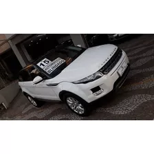 Land Rover Evoque 2015 2.0 Si4 Pure 5p