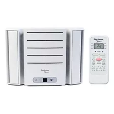 Ar Condicionado De Janela Springer Midea 7.500 Btus F 127v